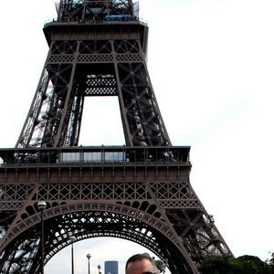 Meet your Posher, Chris